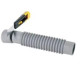 Wirquin Magicoude Universeel Diam 50 Mm Afvoerverbindingsstuk Sanitair -meubels winkel product 804173