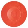 Wirquin Universele Dop Uppy Diam 110 Mm Rood - Stop Met Filter
