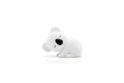 Dhink Nachtlamp Koala Wit 10cm Colour Changing + Timer