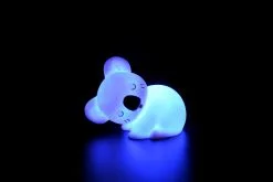 Dhink Nachtlamp Koala Roze 10cm Colour Changing + Timer -meubels winkel product 804308