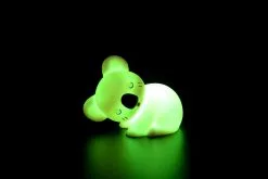 Dhink Nachtlamp Koala Roze 10cm Colour Changing + Timer -meubels winkel product 804309