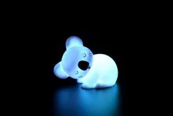 Dhink Nachtlamp Koala Roze 10cm Colour Changing + Timer -meubels winkel product 804310