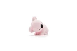 Dhink Nachtlamp Koala Roze 10cm Colour Changing + Timer -meubels winkel product 804312