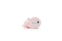 Dhink Nachtlamp Koala Roze 10cm Colour Changing + Timer -meubels winkel product 804313