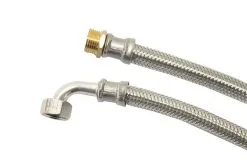 Fixaflex Flexibel EPDM DN13 L800 1/2M-1/2FC