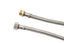 Fixaflex Pick-a-Flex EPDM DN8 Inox 3/8M-3/8F L400