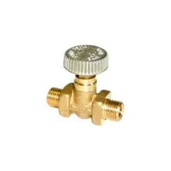 Go By Van Marcke Naaldafsluitkraan 1/4F Voor Vloeibaar Gas