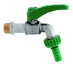 Itap Dubbel Dienst Bolkraan Spin 1/2 Vorstvrij Tot -20 Graden