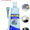 Atmosilic Siliconenmastiek 60 Ml Dichting Anti Schimmel - Doorschijnend -meubels winkel product 807855