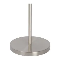 Lucide Zenith Vloerlamp Mat Chroom 20W Dimbaar 16 Lucide Zenith Vloerlamp Mat Chroom 20W Dimbaar -meubels winkel product 808806