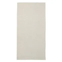 Seahorse Badhanddoek Pure 60x110 Cm 360 G Creme