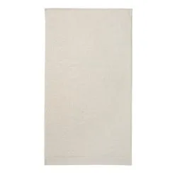 Seahorse Badlaken Pure 70x140 Cm 540 G Creme