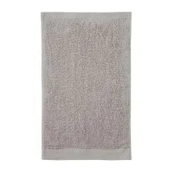 Seahorse Badlaken Pure 70x140 Cm 540 G Glacier