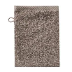 Seahorse Washand Pure 16x21 Cm 37 G Cement