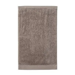 Seahorse Gastendoek Pure 30x50 Cm 82 G Cement