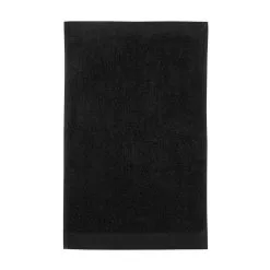 Seahorse Gastendoek Pure 30x50 Cm 82 G Black
