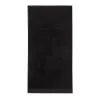 Seahorse Badhanddoek Pure 60x110 Cm 360 G Black -meubels winkel product 812312