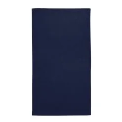 Seahorse Badhanddoek Pure 60x110 Cm 360 G Indigo