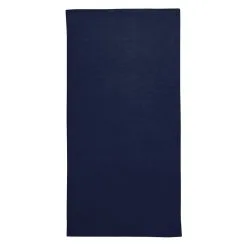 Seahorse Badlaken Pure 70x140 Cm 540 G Indigo
