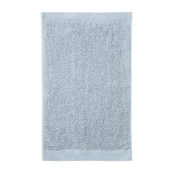 Seahorse Gastendoek Pure 30x50 Cm 82 G Bleu