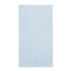 Seahorse Badlaken Pure 70x140 Cm 540 G Blue