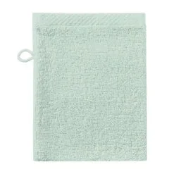 Seahorse Washand Pure 16x21 Cm 37 G Lily Green