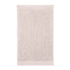 Seahorse Gastendoek Pure 30x50 Cm 82 G Pearl Pink