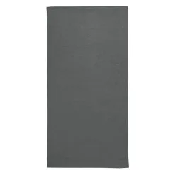 Seahorse Badhanddoek Pure 60x110 Cm 360 G Graphite