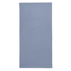 Seahorse Badhanddoek Pure 60x110 Cm 360 G Denim