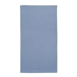 Seahorse Badlaken Pure 70x140 Cm 540 G Denim