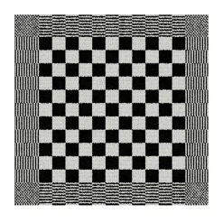 Ddddd Vaatdoek Barbeque Black 50x55 Cm