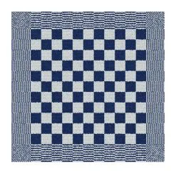 Ddddd Vaatdoek Barbeque Bleu 50x55 Cm