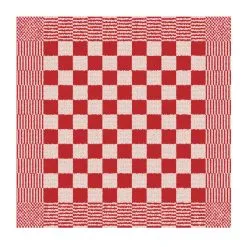 Ddddd Vaatdoek Barbeque Red 50x55 Cm