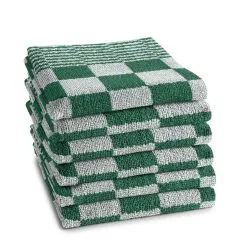 Ddddd Vaatdoek Barbeque Green 50x55 Cm -meubels winkel product 812388