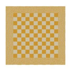 Ddddd Vaatdoek Barbeque Ochre 50x55 Cm
