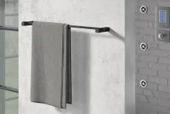 ZACK Carvo Handdoek Houder 67cm -meubels winkel product 813954