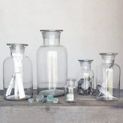 Bohemia Christal Bohemia Voorraadfles Transparant 25 Cl