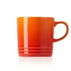 Le Creuset Mok 0.35 L Oranje Rood -meubels winkel product 817543
