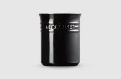 Le Creuset Spatelpot Zwart 15 Cm Aardewerk - 1 L -meubels winkel product 817739