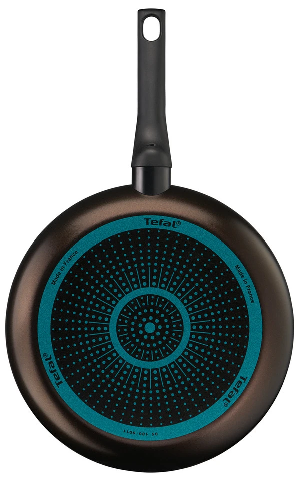 Tefal Braadpan Easy Cook & Clean 28 Cm 5 Tefal Braadpan Easy Cook & Clean 28 Cm - Afbeelding 3