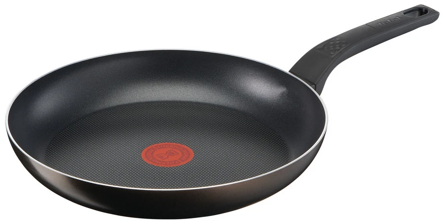 Tefal Braadpan Easy Cook & Clean 28 Cm 3 Tefal Braadpan Easy Cook & Clean 28 Cm