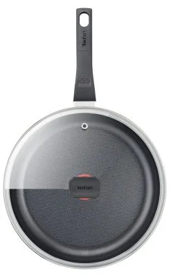 Tefal Sauteusepan Easy Cook & Clean 26 Cm - Met Deksel -meubels winkel product 824975