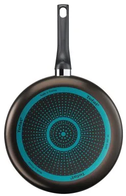 Tefal Sauteusepan Easy Cook & Clean 26 Cm - Met Deksel -meubels winkel product 824976