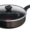 Tefal Sauteusepan Easy Cook & Clean 26 Cm - Met Deksel -meubels winkel product 824977