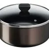 Tefal Kookpot Easy Cook & Clean 24 Cm Met Deksel -meubels winkel product 825000