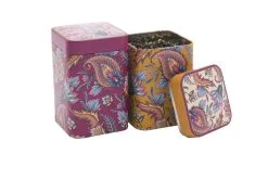 Eigenart Voorraaddoos Fireflower 100 G Assorti -meubels winkel product 825252