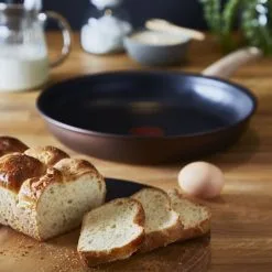 Tefal Braadpan Eco-Respect 30 Cm 8 Tefal Braadpan Eco-Respect 30 Cm -meubels winkel product 825421