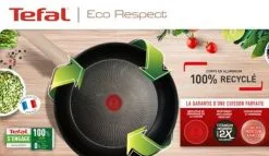 Tefal Braadpan Eco-Respect 30 Cm 11 Tefal Braadpan Eco-Respect 30 Cm -meubels winkel product 825424