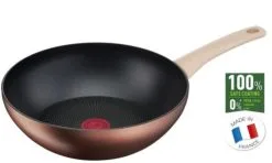 Tefal Wokpan Eco-Respect 28 Cm -meubels winkel product 825443