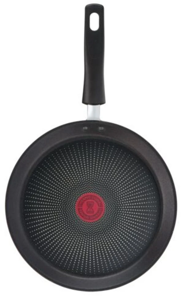 Tefal Pannenkoekenpan Eco-Respect 28 Cm 4 Tefal Pannenkoekenpan Eco-Respect 28 Cm - Afbeelding 2